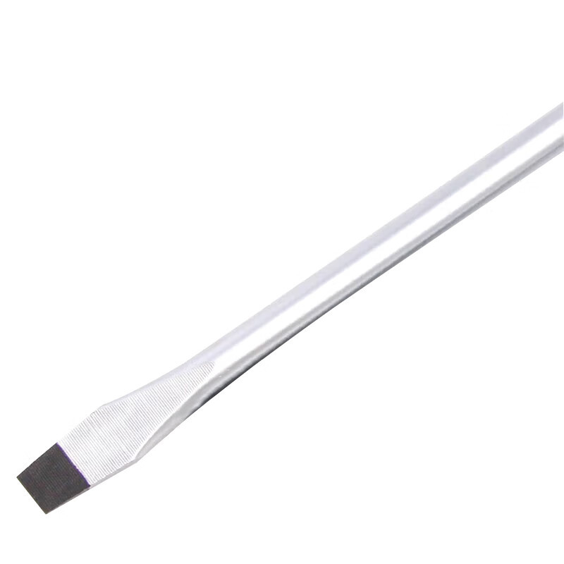 史丹利(STANLEY)螺丝刀一字起子改锥带强磁性螺丝批-5.0x100mm STMT67273-8-23