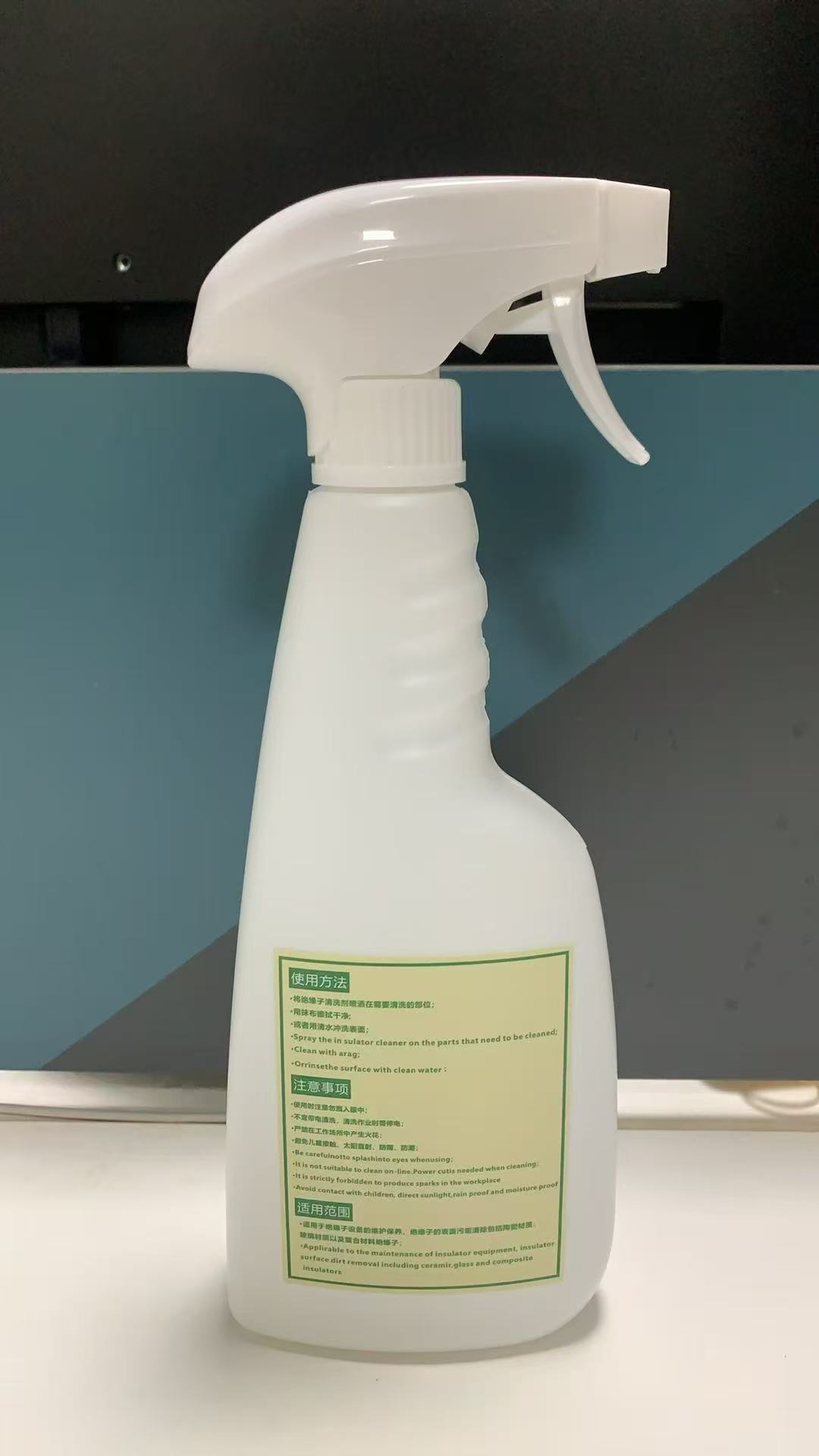 绝缘子清洗剂80ml