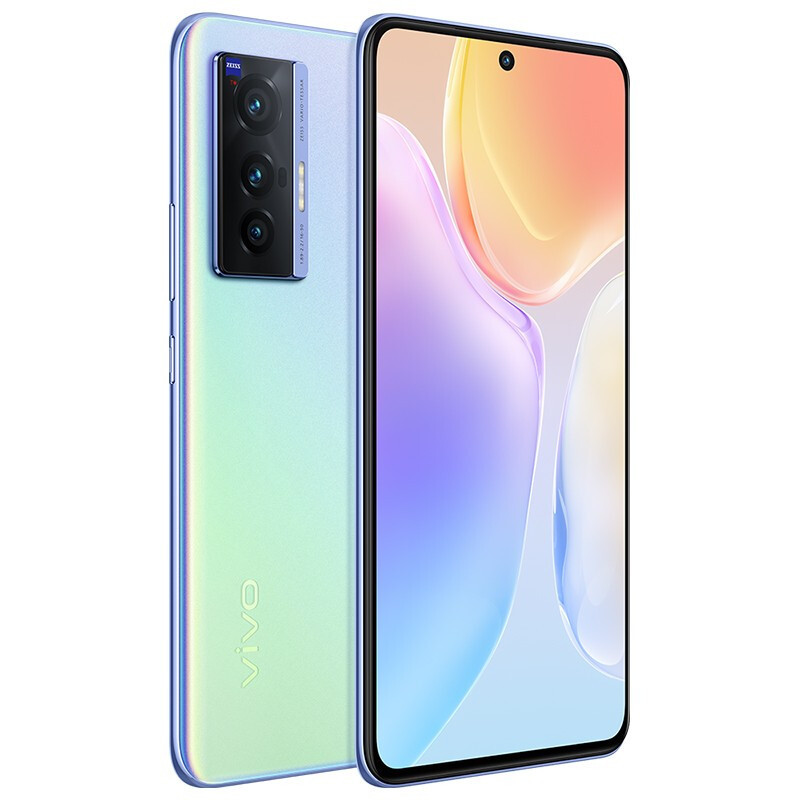 蔡司光学镜头 大底微云台主摄 高跑分旗舰芯片 双模5g全网通手机