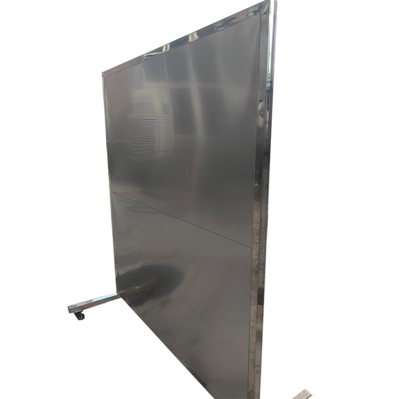 长茂工贸CM 金属挡板 160x180cm 个高清大图