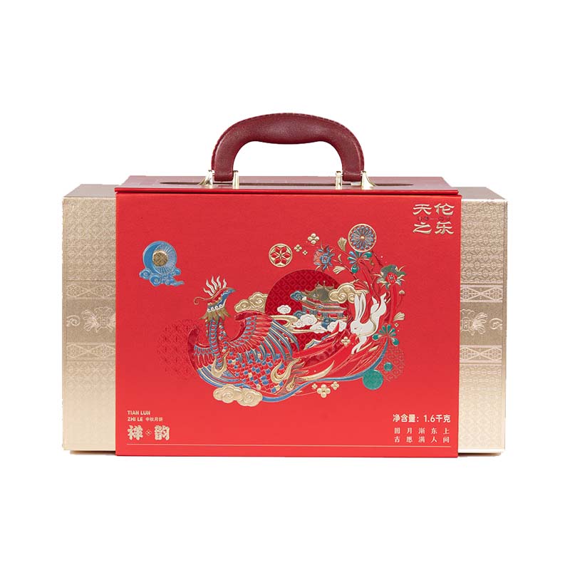 天伦之乐-祥韵 1.6kg高清大图