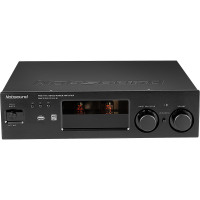 诺普声（Nobsound） DM5/PM5蓝牙 胆机hifi套装 高保真电子管功放音箱 客厅桌面无源音箱HIFI组合