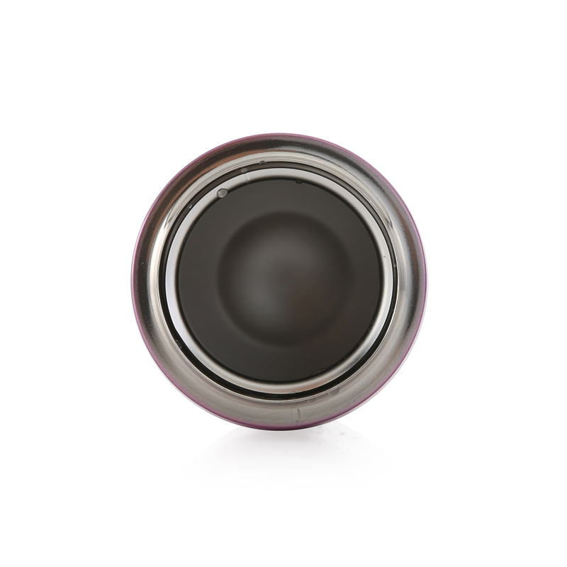 LOCK&LOCK 莹彩蓝轻量保温杯 LHC6251FU