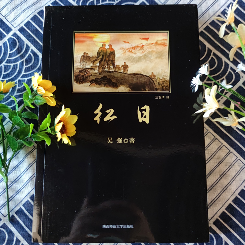 音像红日中小学生阅读丛书吴强视频