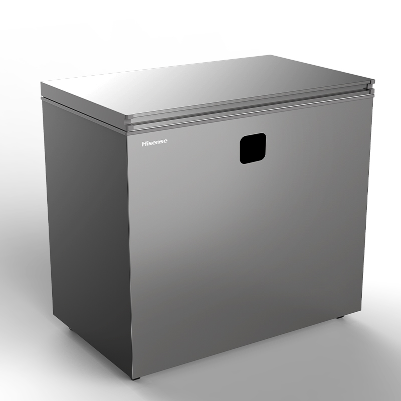 海信冷柜BD/BC-202S3HNGQX高清大图