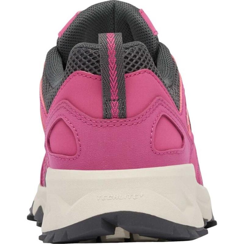 哥伦比亚(Columbia)哥伦比亚户外登山鞋女款PEAKFREAK II W舒适防高清大图