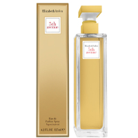 伊丽莎白雅顿(Elizabeth Arden)第五大道女士淡香水 125ml