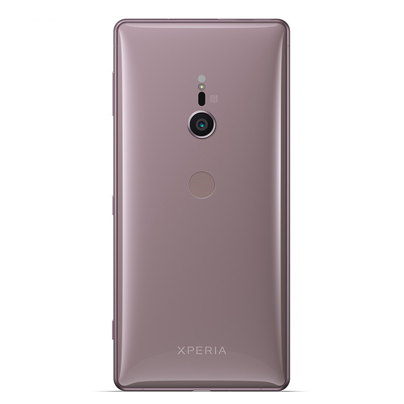 SONY XPERIA XZ2 ASH PINK H8296 6+64G 塵粉 索尼 智能手機 手持電話