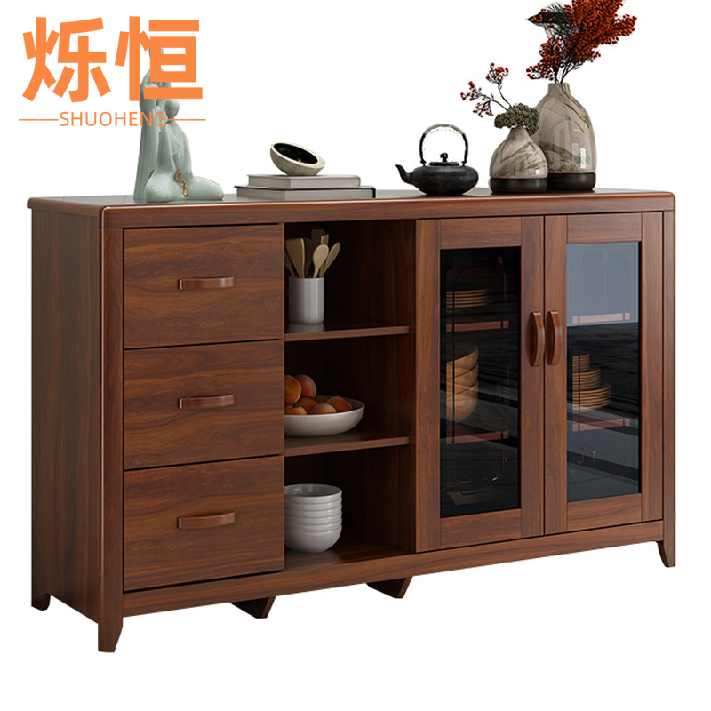 烁恒餐边柜0.81m台高清大图