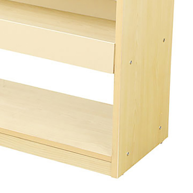 华森葳儿童家具 万用系统积木柜高清大图