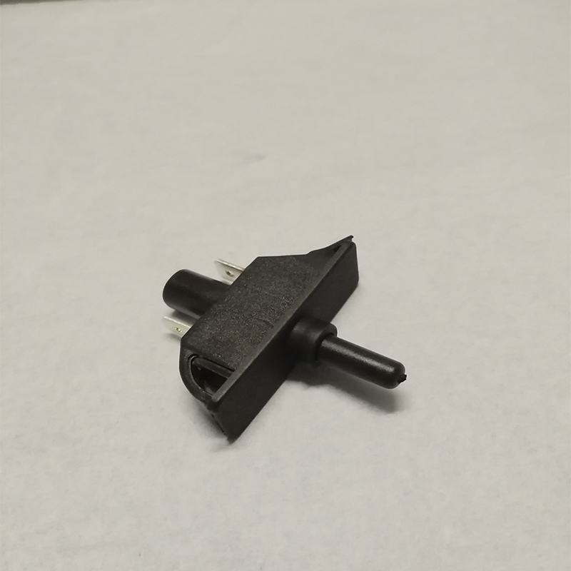 帮客材配法迪欧嵌入式消毒柜ZTD100A-B03中室、下室门控开关;ZTD100A-B02门控开关