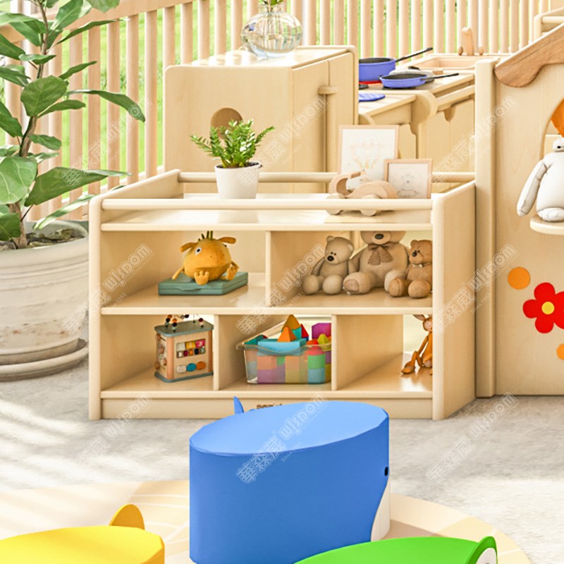 华森葳 英芬陶德系列 柜子高清大图