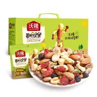 沃隆 301191 超级每日坚果 (30袋装)