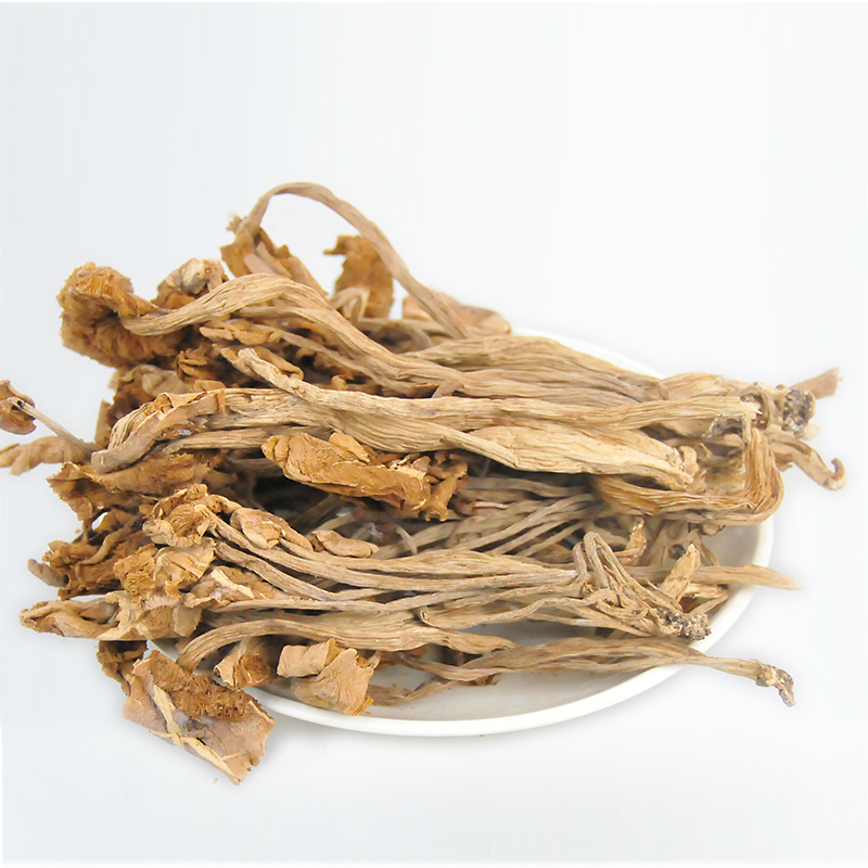 川珍茶树菇150克 2袋