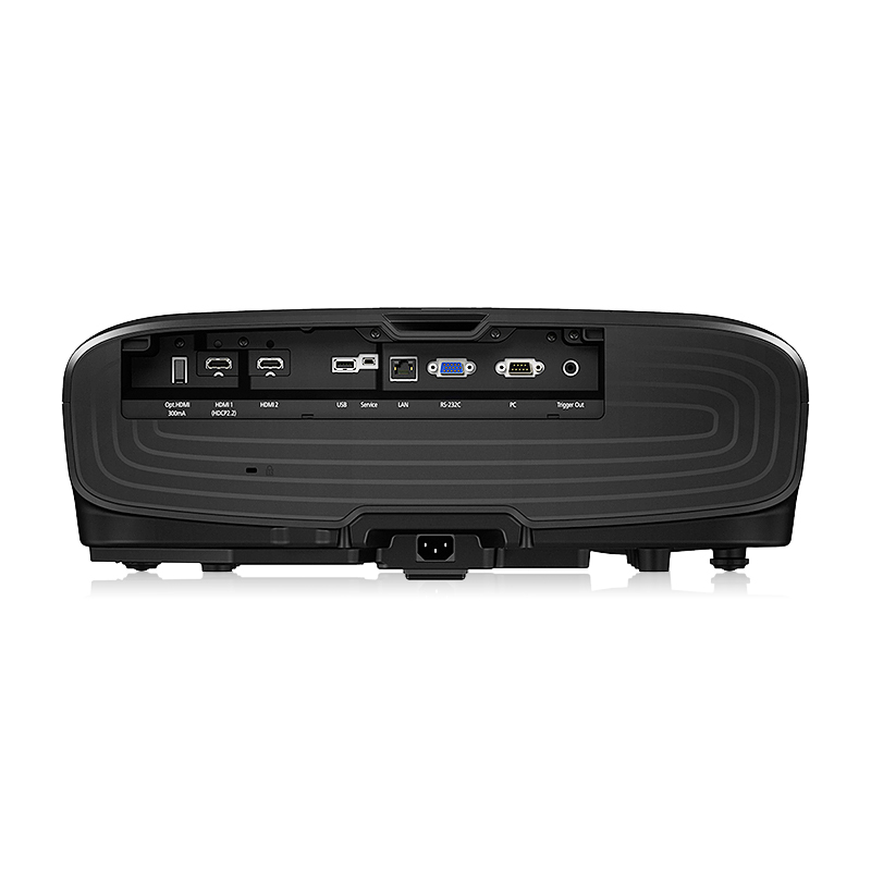 爱普生(EPSON)CH-TW9400 专业级家用投影机 4K超高清投影电动镜头2600流明