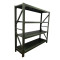 美电贝尔(AEBELL)可移动 货物架