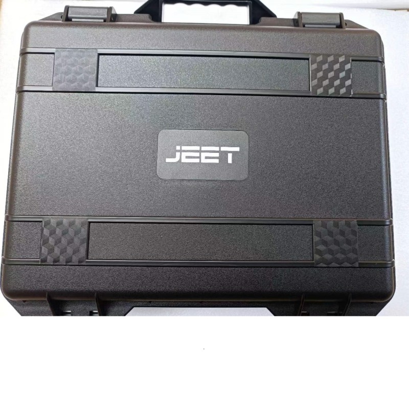 杰泰科技(JEET)工业视频内窥镜S602RC高清大图