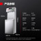 德玛仕(DEMASHI)商用直饮机开水器全自动电热烧水机医院学校用 SRZ-20/SRZ-2L L3