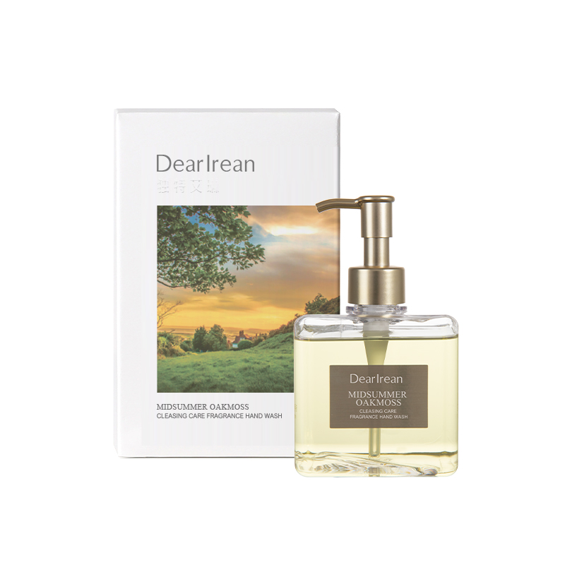 独特艾琳橡木苔的夏香氛洗手液290g(NM)