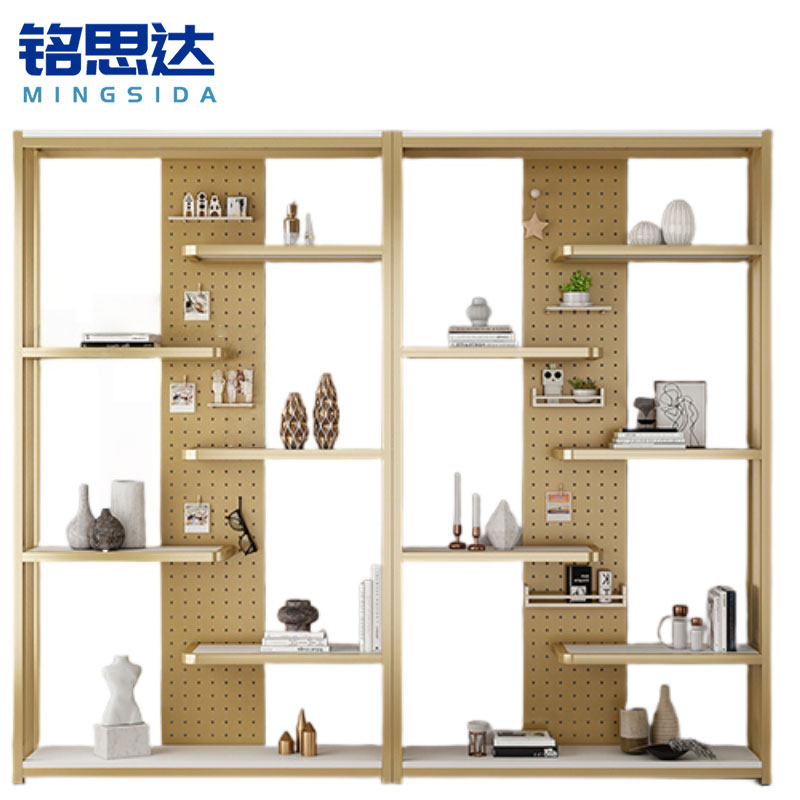 铭思达置物架展示架高清大图