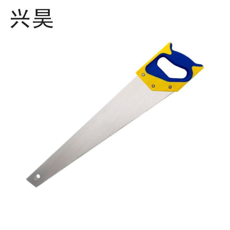 兴昊 手板锯 (1把)/把高清大图