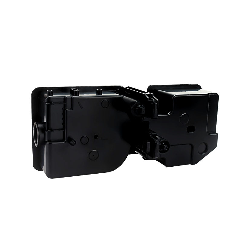 京贤TK5333黑色大容量粉盒适用京瓷TK5323粉盒Kyocera ECOSYS/P5018cdn高清大图