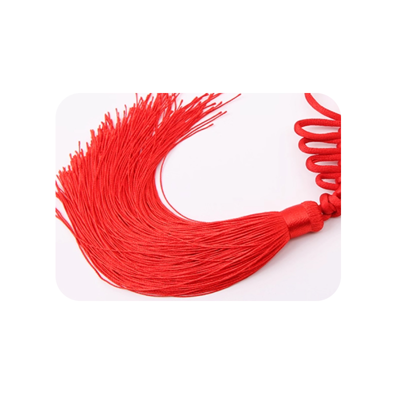 锦瑞星中国结挂件 金福10盘/个高清大图