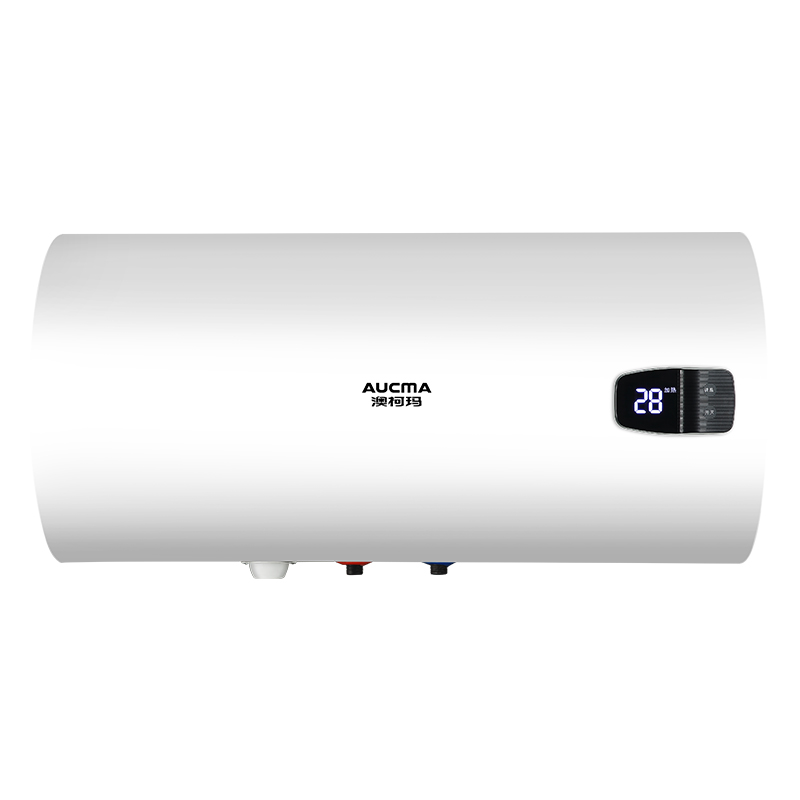 澳柯玛(AUCMA)FCD-60B005D速热卫生间家用洗澡淋浴储水式租房电热水器60升