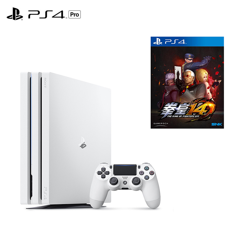 Playstation游戏机 索尼 Sony Ps4 Pro 国行主机 Playstation 4 Pro 电脑娱乐游戏主机1tb送游戏套餐 价格图片品牌报价 苏宁易购伟仕佳杰官方旗舰店
