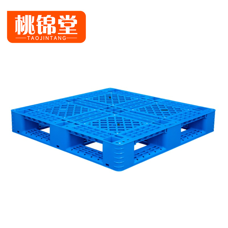 桃锦堂网格田字托盘高清大图