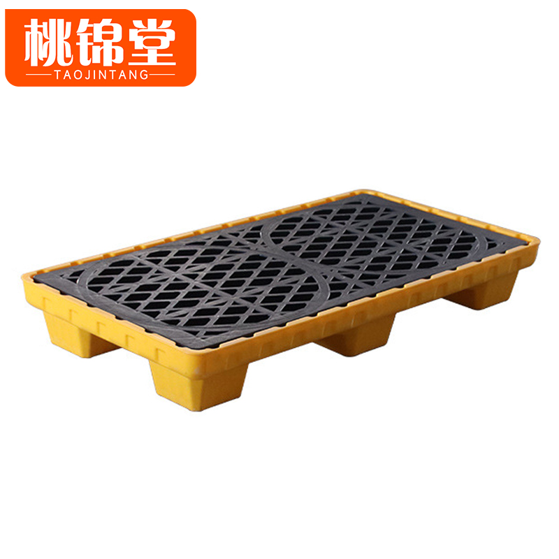 桃锦堂仓库托盘44.5L个高清大图