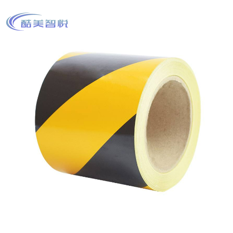 酷美智悦 反光警示胶带 5cm*50m 卷高清大图