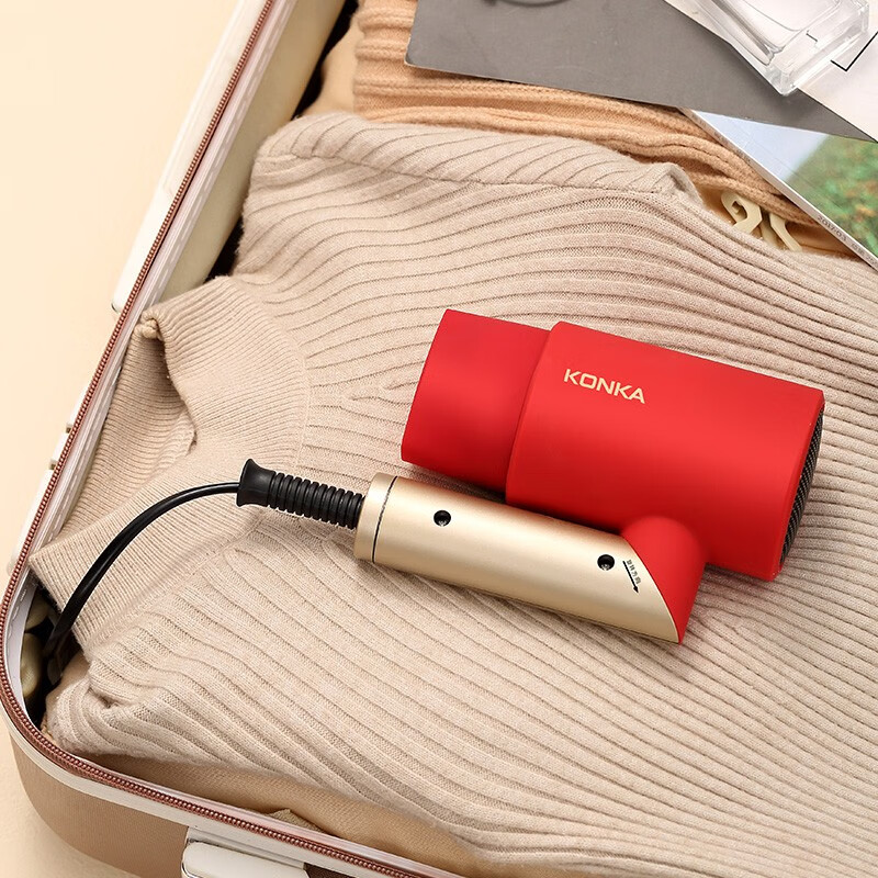 康佳(KONKA) 电吹风 KGCF-1280高清大图