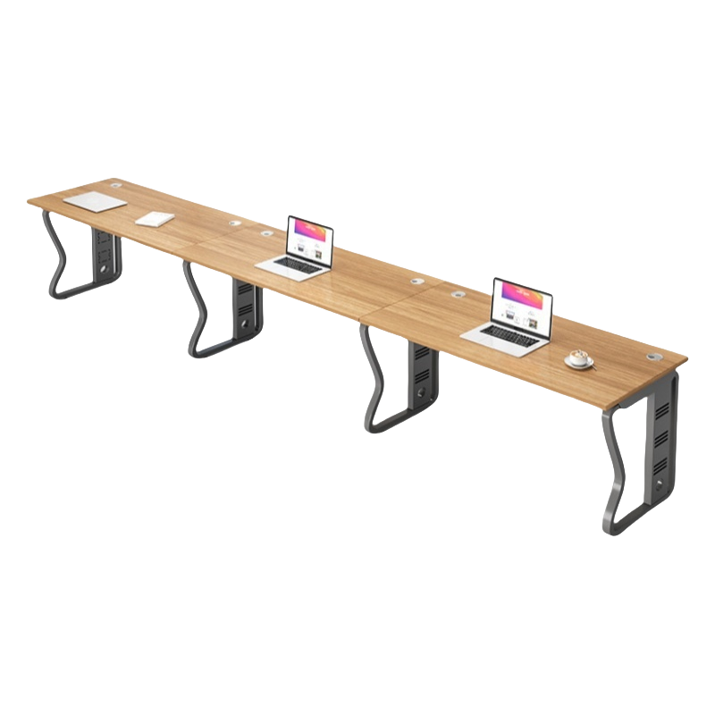 晨磊 办公工位 三人位360*60*75cm 张高清大图