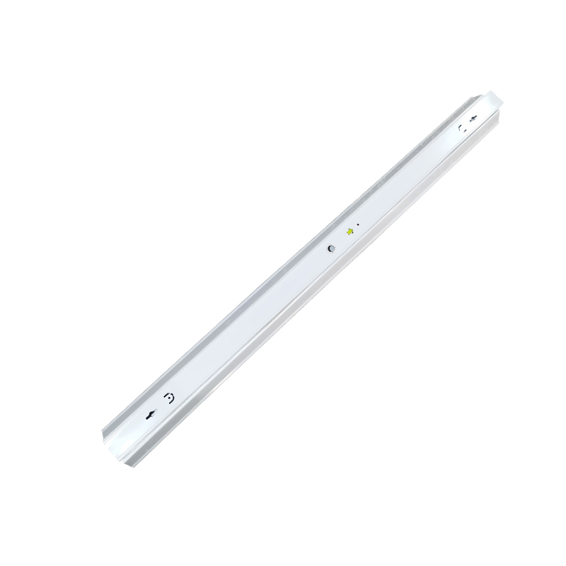 日昇之光(RECEN) RGYL284-1*18W 5700K/220V 防护等级:IP65 LED支架荧光灯高清大图