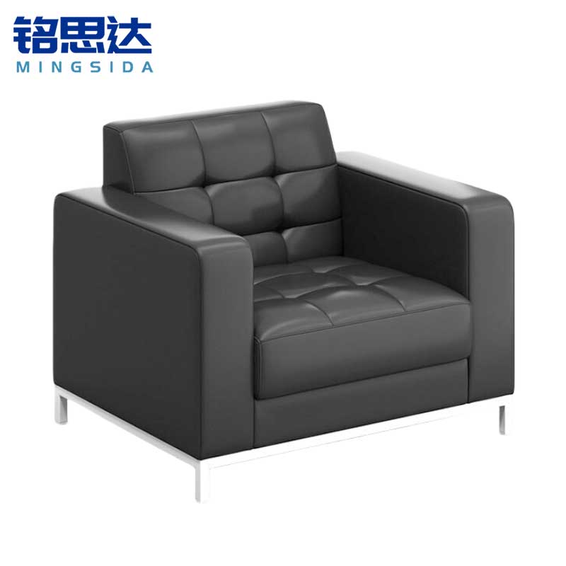 铭思达单人位沙 发高清大图
