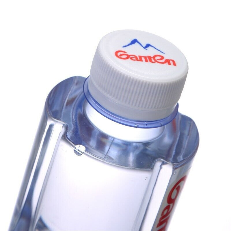 百岁山(ganten)饮用天然矿泉水 348ml*24瓶 /整箱装(200件起送)高清大图