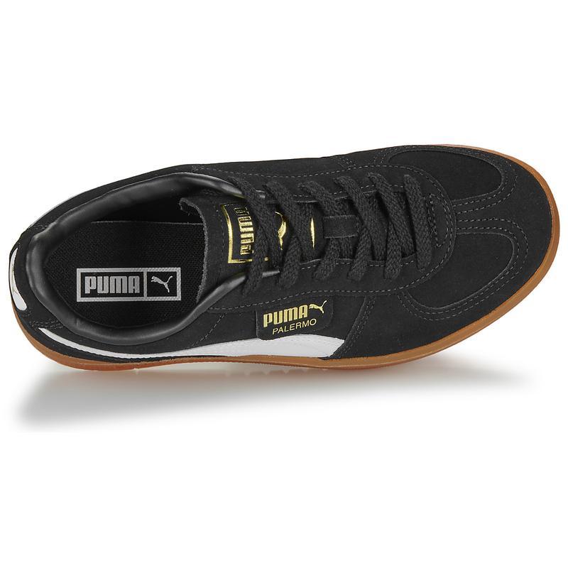 彪马(Puma)羊皮透气跑步鞋女轻便舒适运动鞋户外休闲鞋女鞋低帮合
