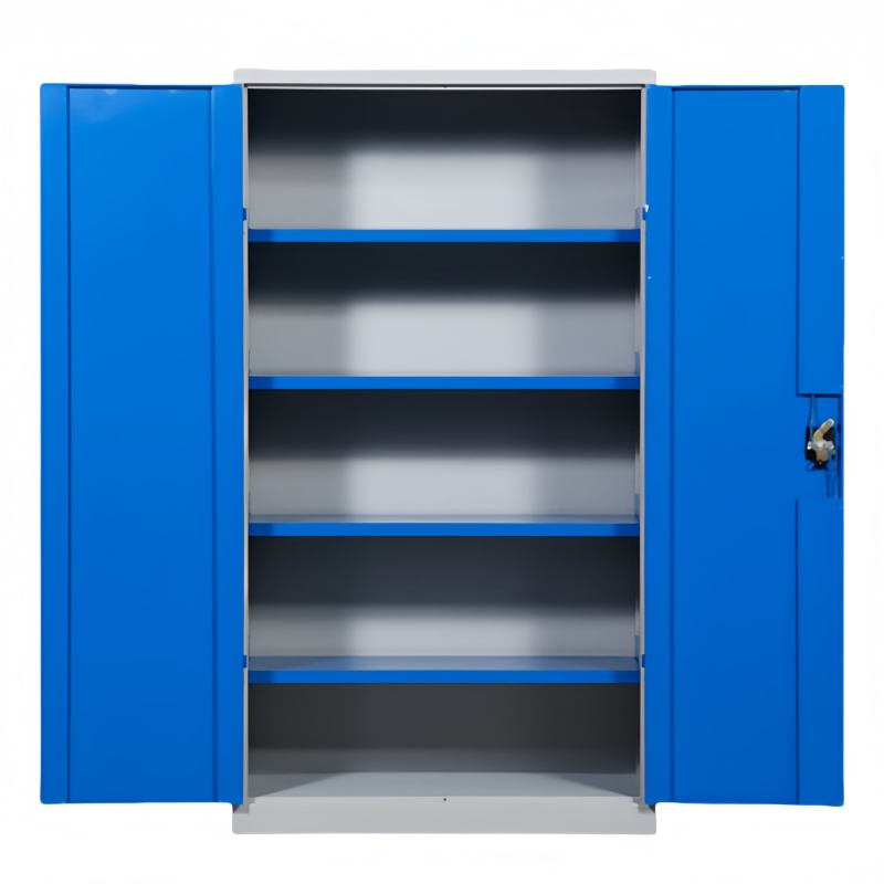 依韵珂四层工具柜1000*500*1800mm台高清大图