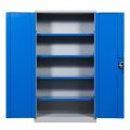 依韵珂四层工具柜1000*500*1800mm台