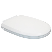 塑料马桶盖缓降加厚 单个装