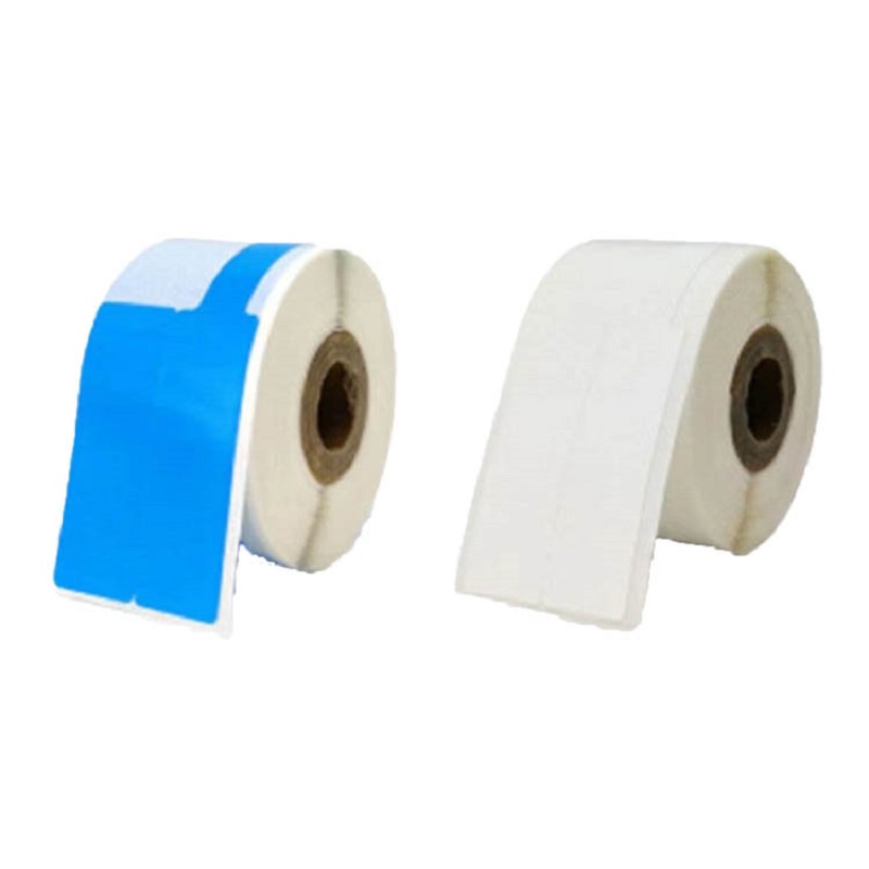 揽盈 LYD2538-40-200/F 25mm*38mm 200张/盒 标签 (计价单位:盒) 黄色高清大图
