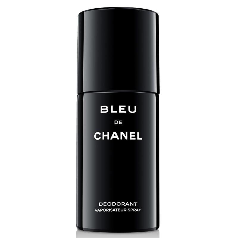 Chanel香奈儿BLEU蔚蓝男士清新喷雾100ml
