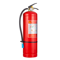 神龙 灭火器 干粉灭火器8公斤 车载家用及商用灭火器8kg MFZ/ABC8