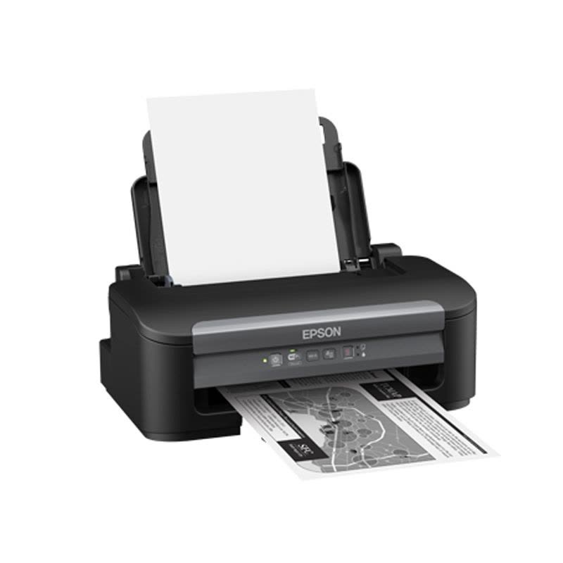 爱普生(EPSON) WF-M1030 A4幅面黑白商用喷墨打印机图片