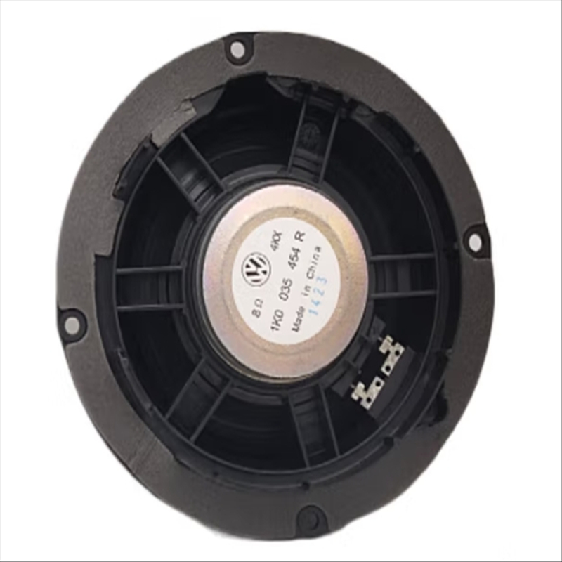 适用于一汽适用于大众原厂新老速腾车门喇叭前门扬声器后门音响喇 速腾后门喇叭高清大图