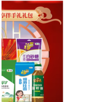 2024中粮家宴悦享伴手礼礼包 B型
