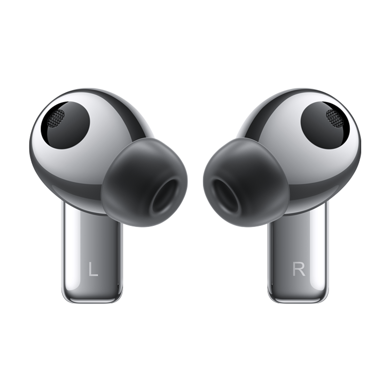 华为huaweifreebudspro2真无线蓝牙耳机主动降噪入耳式游戏音乐耳机