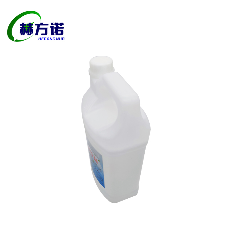 赫方诺空调清洗剂4kg*6桶/箱高清大图