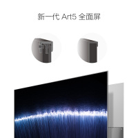 tcl 43t6 43英寸 4K超高清 HDR 全场AI 人工智能 超薄 全面屏 memc 超薄 液晶 平板 电视